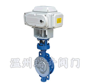 硬密封電動(dòng)對(duì)夾<a href='http://m.pllemiao.cn/Product/diefa/' target='_blank'>蝶閥</a>